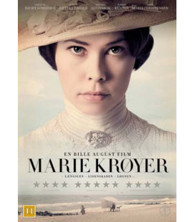 Marie Krøyer - DVD