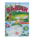 BABAR 8 - VAGTEN FORDOBLES - DVD - BRUGT