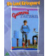 Gummi Tarzan - DVD - BRUGT