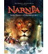 Narnia: Løven, Heksen og Garderobeskabet - Walt Disney - DVD