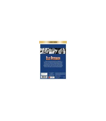 Elly Petersen - DVD - Nyhed august 2020 - Forudbestil