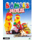 Bamses Julerejse (2-disc) - DVD - BRUGT