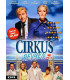 Cirkusrevyen 2012 - DVD - BRUGT