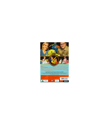 Kaj & Andrea 1-6 box - 6 DVD - BRUGT