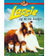 Lassie og de tre hvalpe - DVD - BRUGT
