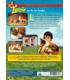 Lassie og de tre hvalpe - DVD - BRUGT