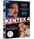 Tommy Kenter: Kentex 4 - DVD - BRUGT