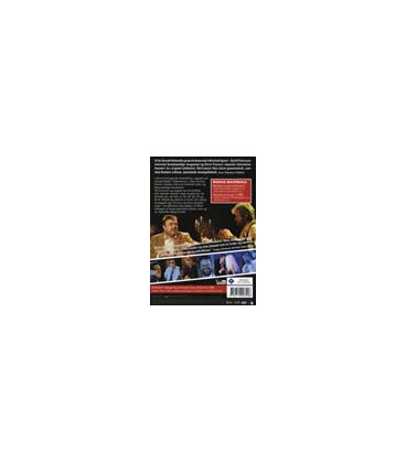 Tommy Kenter: Kentex 4 - DVD - BRUGT