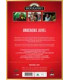 Ørkenens Juvel - DVD - BRUGT