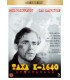 Taxa K-1640 efterlyses - DVD - NYHED AUGUST 2020 - ER PÅ LAGER