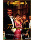 Flagermusen Operette - DVD - BRUGT
