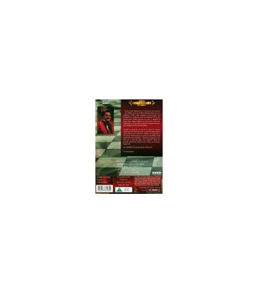 Flagermusen Operette - DVD - BRUGT