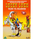 Lucky Luke 4: Vejen til Oklahoma / Slægtsfejden - DVD - BRUGT