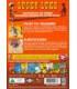 Lucky Luke 4: Vejen til Oklahoma / Slægtsfejden - DVD - BRUGT