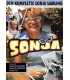 Sonja: Den komplette Sonja samling (2-disc) - DVD - BRUGT