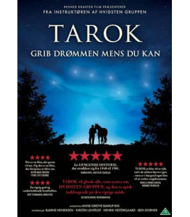 Tarok - DVD - BRUGT