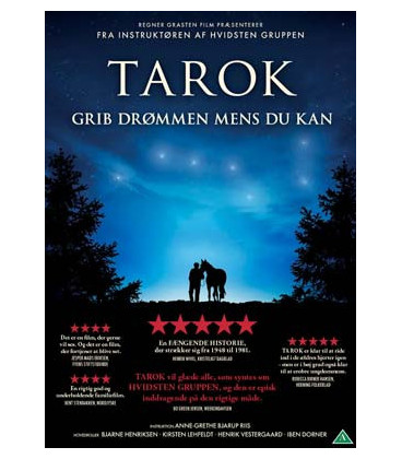 Tarok - DVD - BRUGT