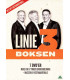 Linie 3 Boksen (7-disc) - DVD - BRUGT