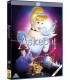 Askepot - Disney Klassiker - Guldnummer 12 - DVD - BRUGT