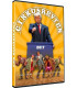 Cirkusrevyen 2017 - DVD - BRUGT