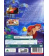 Den lille Havfrue (Walt Disney) - DVD - BRUGT