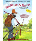 Peddersen & Findus: Det kattens år - DVD - BRUGT