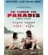 10 Timer til paradis - DVD - BRUGT