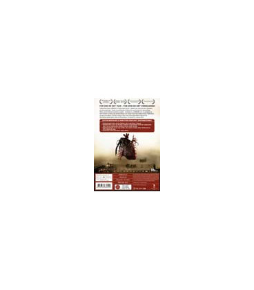 Armadillo - DVD - BRUGT