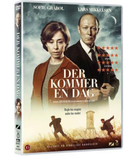 Der kommer en dag - DVD - BRUGT