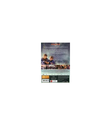 Der kommer en dag - DVD - BRUGT