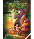 Junglebogen (Walt Disney) - DVD - BRUGT