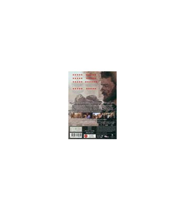 Krigen (Pilou Asbæk) - DVD - BRUGT