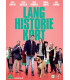 Lang historie kort - DVD - BRUGT