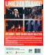 Linie 3: Live 2013 - DVD - BRUGT