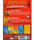 Lucky Luke 1: Billy the Kid / Karavanen - DVD - BRUGT