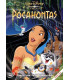 Pocahontas (Walt Disney) - DVD - BRUGT