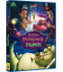 Prinsessen og Frøen (Walt Disney) - DVD - BRUGT