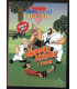 Skipper Skræk i form - DVD - BRUGT