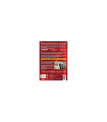 Gasolin' - Hvis du tør, så kom med mig... (2-disc) - DVD