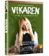 Vikaren (Paprika Steen) - DVD