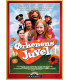 Ørkenens Juvel - DVD