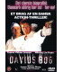 Davids bog - DVD - BRUGT