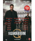Fasandræberne - DVD - BRUGT