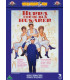Hurra for de blå husarer - DVD - BRUGT