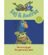 Kaj & Andrea 1 - DVD - BRUGT