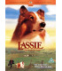 Lassie - Bedste venner for evigt - DVD - BRUGT