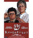 SØS & KIRSTEN: LIVE I KONGERIGET - DEL 2 - DVD - BRUGT