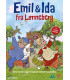Emil og Ida fra Lønneberg - Astrid Lindgren -DVD - BRUGT