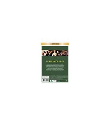 Min Farmors Hus (Dansk Filmskat) - DVD - NYHED SEPTEMBER 2020