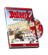 Asterix - Sejren over Cæsar - DVD - BRUGT